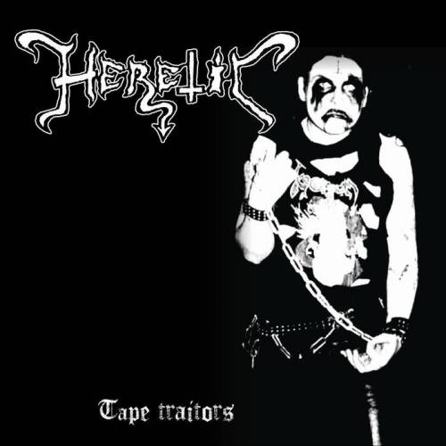 Heretic (NL) : Tape Traitors